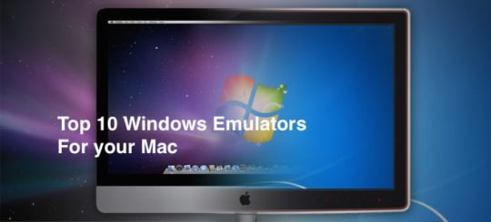 pc3 emulator for mac os x specs